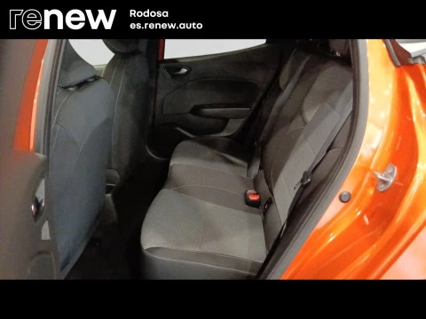 Renault Clio   TCe Evolution 67kW