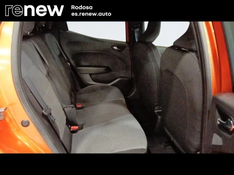 Renault Clio   TCe Evolution 67kW