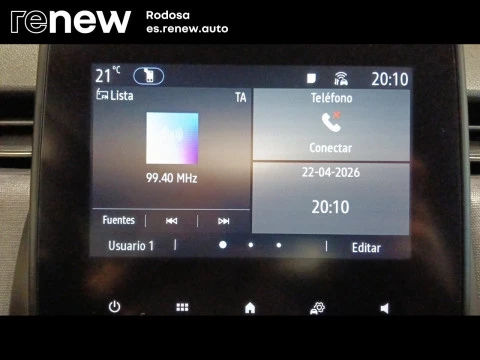 Renault Clio   TCe Evolution 67kW