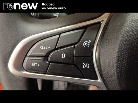 Renault Clio   TCe Evolution 67kW