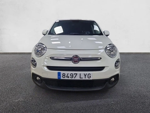Fiat 500X Club 1.0 Firefly T3 88KW (120 CV)