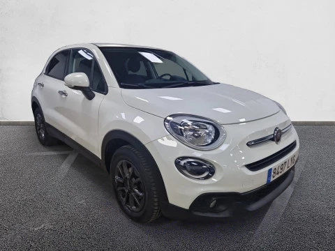 Fiat 500X Club 1.0 Firefly T3 88KW (120 CV)