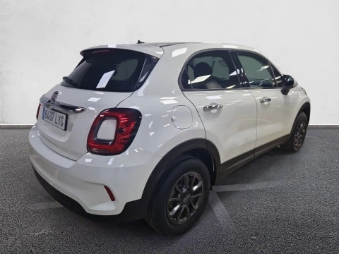 Fiat 500X Club 1.0 Firefly T3 88KW (120 CV)