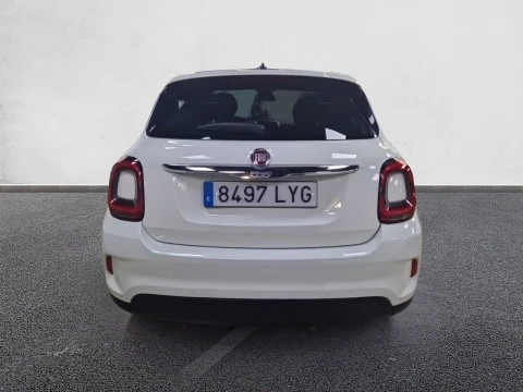 Fiat 500X Club 1.0 Firefly T3 88KW (120 CV)