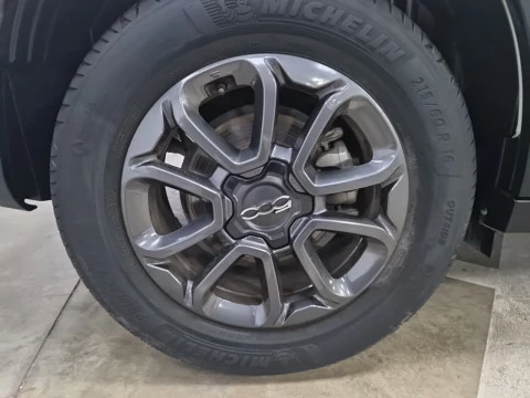 Fiat 500X Club 1.0 Firefly T3 88KW (120 CV)