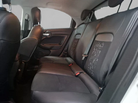 Fiat 500X Club 1.0 Firefly T3 88KW (120 CV)