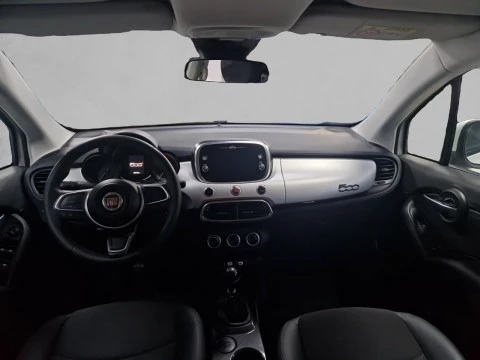 Fiat 500X Club 1.0 Firefly T3 88KW (120 CV)