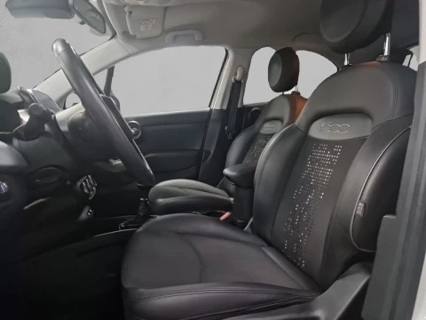 Fiat 500X Club 1.0 Firefly T3 88KW (120 CV)