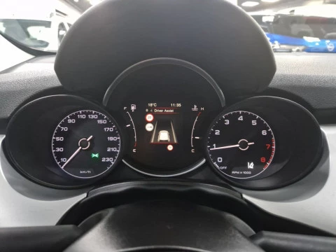 Fiat 500X Club 1.0 Firefly T3 88KW (120 CV)