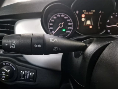 Fiat 500X Club 1.0 Firefly T3 88KW (120 CV)