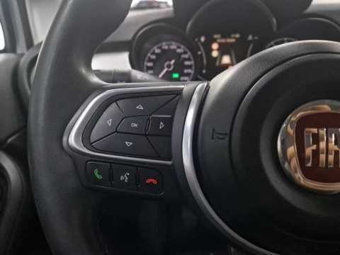 Fiat 500X Club 1.0 Firefly T3 88KW (120 CV)