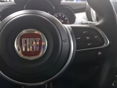 Fiat 500X Club 1.0 Firefly T3 88KW (120 CV)