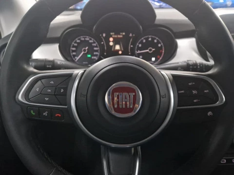 Fiat 500X Club 1.0 Firefly T3 88KW (120 CV)