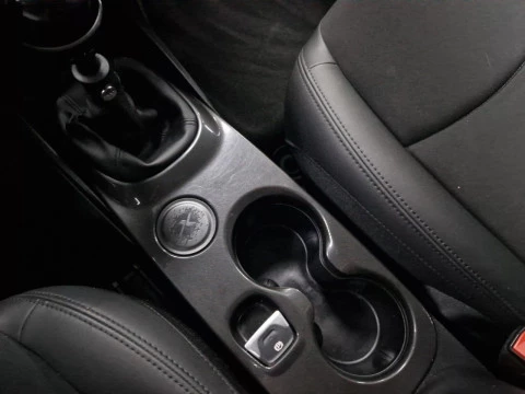 Fiat 500X Club 1.0 Firefly T3 88KW (120 CV)