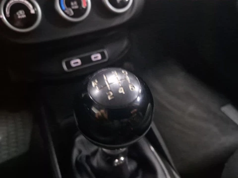 Fiat 500X Club 1.0 Firefly T3 88KW (120 CV)