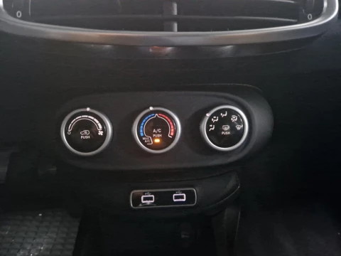 Fiat 500X Club 1.0 Firefly T3 88KW (120 CV)