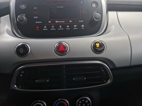 Fiat 500X Club 1.0 Firefly T3 88KW (120 CV)