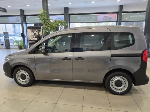 Mercedes-Benz Citan eCitan Tourer Pro