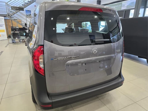 Mercedes-Benz Citan eCitan Tourer Pro