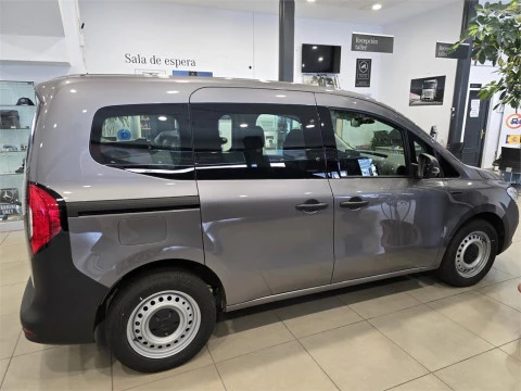 Mercedes-Benz Citan eCitan Tourer Pro