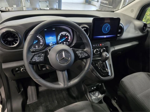 Mercedes-Benz Citan eCitan Tourer Pro
