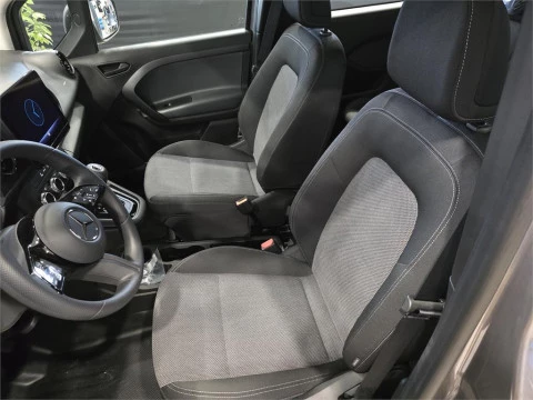 Mercedes-Benz Citan eCitan Tourer Pro