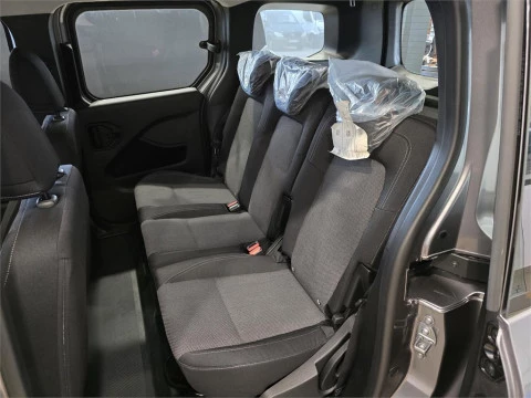 Mercedes-Benz Citan eCitan Tourer Pro