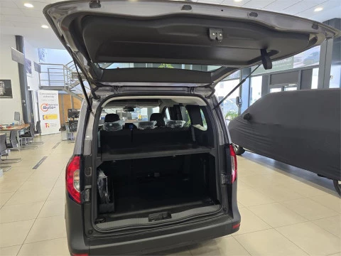 Mercedes-Benz Citan eCitan Tourer Pro