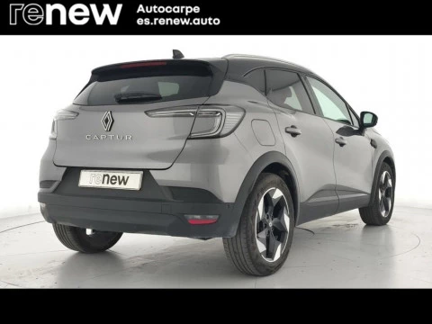 Renault Captur  TCe Techno 74kW GLP
