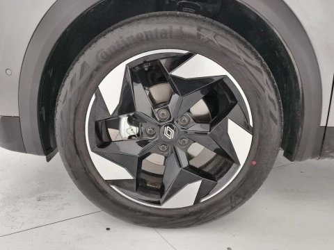 Renault Captur  TCe Techno 74kW GLP