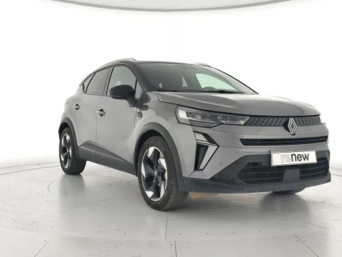Renault Captur  TCe Techno 74kW GLP