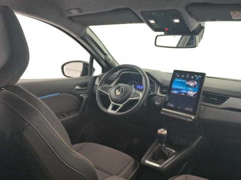 Renault Captur  TCe Techno 74kW GLP