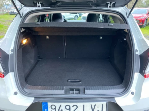 Renault Captur Zen TCe 140CV GPF Micro Híbrido