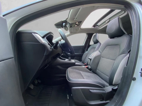 Renault Captur Zen TCe 140CV GPF Micro Híbrido