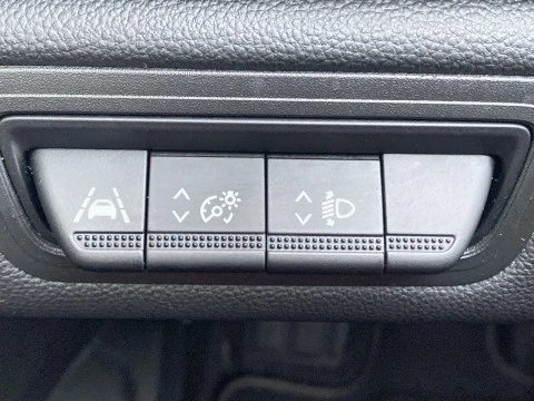 Renault Captur Zen TCe 140CV GPF Micro Híbrido