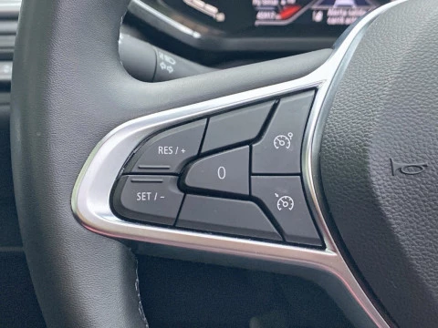 Renault Captur Zen TCe 140CV GPF Micro Híbrido