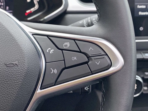 Renault Captur Zen TCe 140CV GPF Micro Híbrido