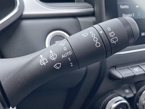 Renault Captur Zen TCe 140CV GPF Micro Híbrido