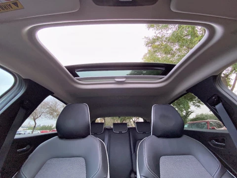 Renault Captur Zen TCe 140CV GPF Micro Híbrido