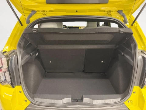 Fiat Grande Panda La Prima MHEV 81kW (110cv)