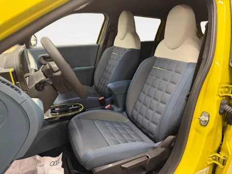 Fiat Grande Panda La Prima MHEV 81kW (110cv)