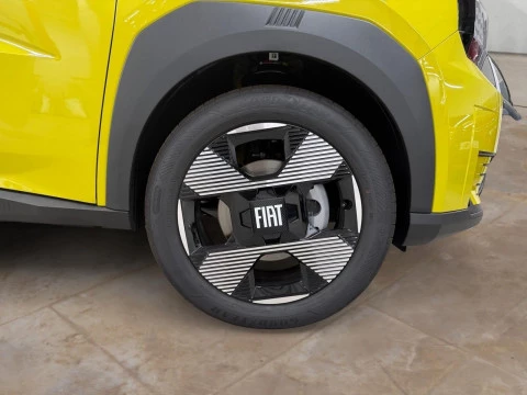 Fiat Grande Panda La Prima MHEV 81kW (110cv)