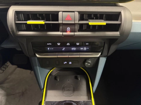 Fiat Grande Panda La Prima MHEV 81kW (110cv)