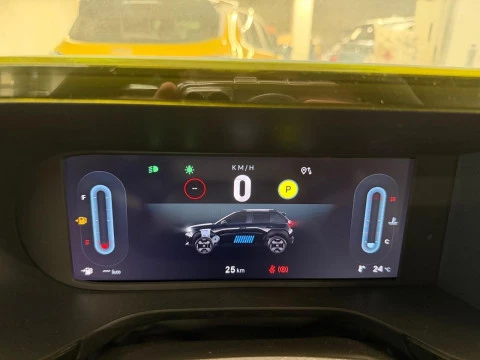 Fiat Grande Panda La Prima MHEV 81kW (110cv)