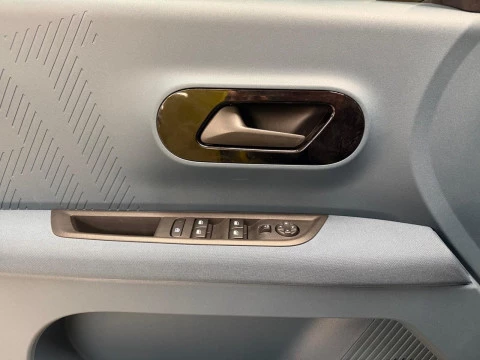 Fiat Grande Panda La Prima MHEV 81kW (110cv)