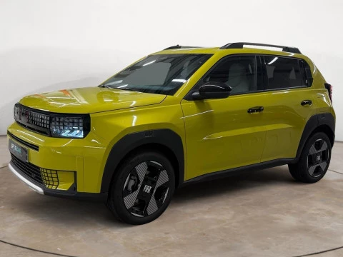 Fiat Grande Panda La Prima MHEV 81kW (110cv)