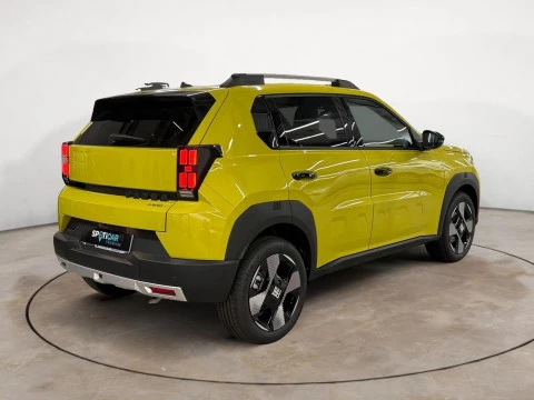 Fiat Grande Panda La Prima MHEV 81kW (110cv)