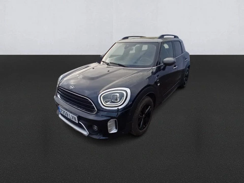 MINI Countryman Cooper