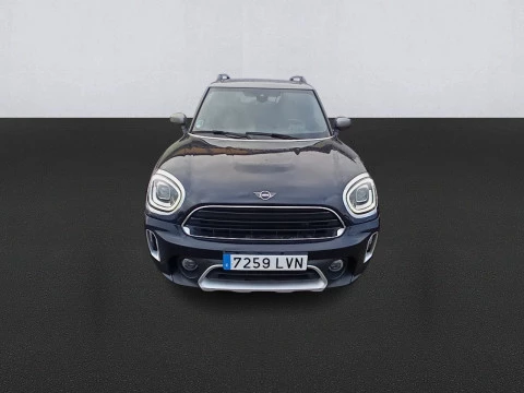 MINI Countryman Cooper
