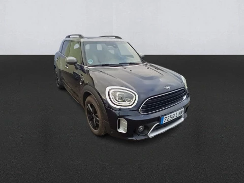 MINI Countryman Cooper